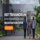 IIST  Trivandrum B.Tech Admission 2026 via JEE Advanced; Registration May 26–June 10